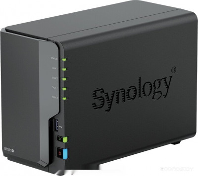 DiskStation DS225+