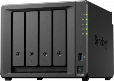 DiskStation DS425+