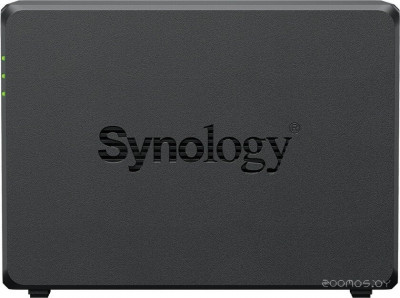 DiskStation DS725+