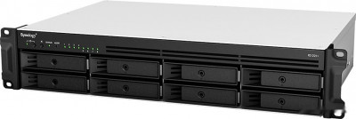 RackStation RS1221+