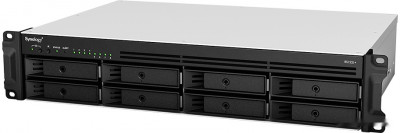 RackStation RS1221RP+