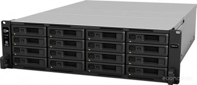 RackStation RS4021xs+