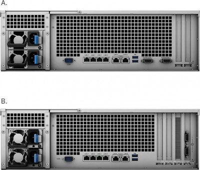 RackStation RS4021xs+