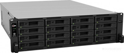 RackStation RS4021xs+