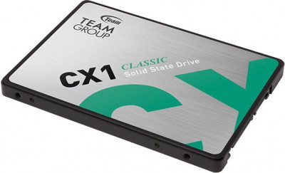 CX1 480GB T253X5480G0C101
