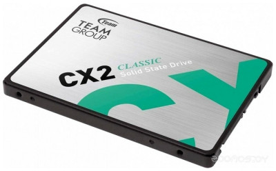 CX2 2TB T253X6002T0C101