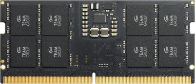 Elite SODIMM 32ГБ DDR5 5600 МГц TED532G5600C46A-S01