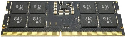 Elite SODIMM 32ГБ DDR5 5600 МГц TED532G5600C46A-S01