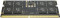 Elite SODIMM 32ГБ DDR5 5600 МГц TED532G5600C46A-S01
