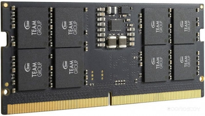 Elite SODIMM 32ГБ DDR5 5600 МГц TED532G5600C46A-S01
