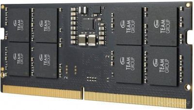 Elite SODIMM 32ГБ DDR5 5600 МГц TED532G5600C46A-S01