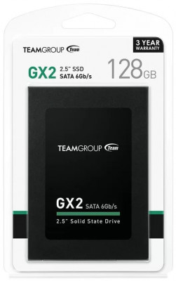GX2 128GB T253X2128G0C101
