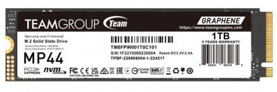 MP44 1TB TM8FPW001T0C101