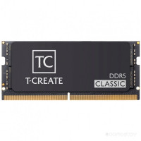 T-Create Classic SODIMM 16ГБ DDR5 5600 МГц CTCCD516G5600HC46A-S01