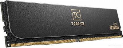 T-Create Expert 2x16ГБ DDR5 6000 МГц CTCED532G6000HC28ADC01