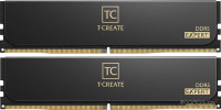 T-Create Expert 2x16ГБ DDR5 6400 МГц CTCED532G6400HC40BDC01
