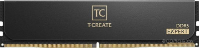 T-Create Expert 2x16ГБ DDR5 6400 МГц CTCED532G6400HC40BDC01