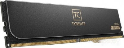 T-Create Expert 2x16ГБ DDR5 6400 МГц CTCED532G6400HC40BDC01