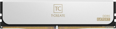 T-Create Expert 2x16ГБ DDR5 6400 МГц CTCWD532G6400HC40BDC01