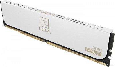 T-Create Expert 2x16ГБ DDR5 6400 МГц CTCWD532G6400HC40BDC01