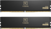 T-Create Expert 2x32ГБ DDR5 6000 МГц CTCED564G6000HC38JDC01