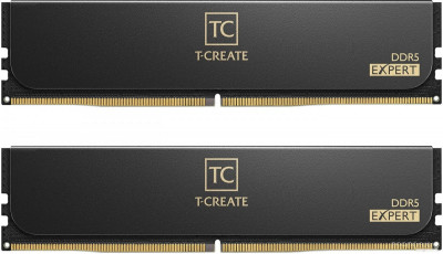 T-Create Expert 2x48ГБ DDR5 6400 МГц CTCED596G6400HC32ADC01