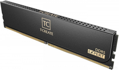 T-Create Expert 2x48ГБ DDR5 6400 МГц CTCED596G6400HC32ADC01