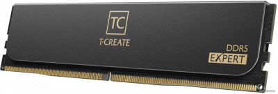 T-Create Expert 2x48ГБ DDR5 6400 МГц CTCED596G6400HC32ADC01