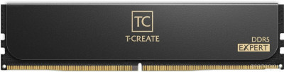 T-Create Expert 2x48ГБ DDR5 6400 МГц CTCED596G6400HC32ADC01