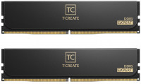 T-Create Expert 2x64ГБ DDR5 6400 МГц CTCED5128G6400HC42CDC01