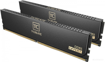 T-Create Expert 2x64ГБ DDR5 6400 МГц CTCED5128G6400HC42CDC01