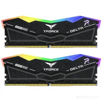 T-Force Delta RGB 2x16ГБ DDR5 6000 МГц FF3D532G6000HC30DC01