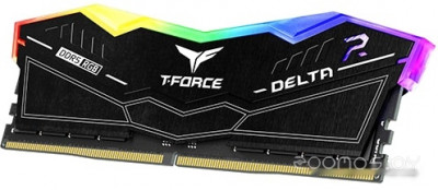 T-Force Delta RGB 2x16GB DDR5 6000 МГц FF3D532G6000HC38ADC01
