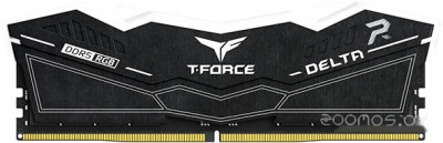 T-Force Delta RGB 2x16GB DDR5 6000 МГц FF3D532G6000HC38ADC01