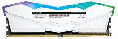 T-Force Delta RGB 2x16ГБ DDR5 6000 МГц FF4D532G6000HC28ADC01