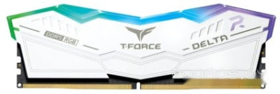 T-Force Delta RGB 2x16ГБ DDR5 6000 МГц FF4D532G6000HC30DC01