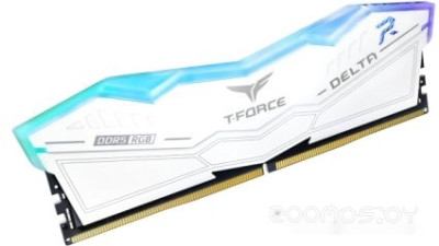 T-Force Delta RGB 2x16ГБ DDR5 6000 МГц FF4D532G6000HC30DC01