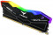 T-Force Delta RGB 2x16GB DDR5 PC5-51200 FF3D532G6400HC40BDC01
