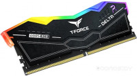 T-Force Delta RGB 2x32ГБ DDR5 6400 МГц FF3D564G6400HC30CDC01