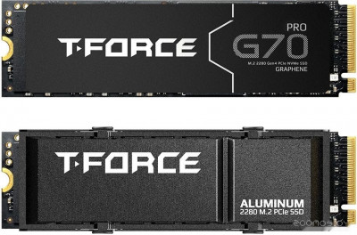 T-Force G70 Pro 1TB TM8FFH001T0C128