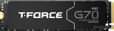 T-Force G70 Pro 2TB TM8FFH002T0C129