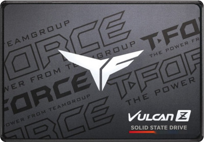 T-Force Vulcan Z 256GB T253TZ256G0C101