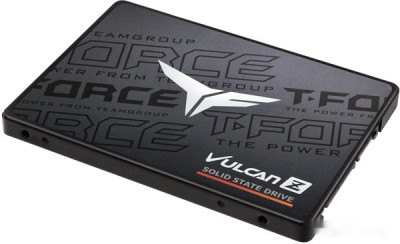 T-Force Vulcan Z 256GB T253TZ256G0C101