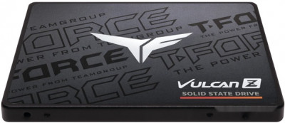 T-Force Vulcan Z 256GB T253TZ256G0C101
