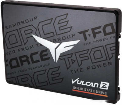T-Force Vulcan Z 256GB T253TZ256G0C101