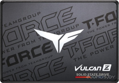 T-Force Vulcan Z 512GB T253TZ512G0C101