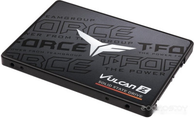 T-Force Vulcan Z 512GB T253TZ512G0C101