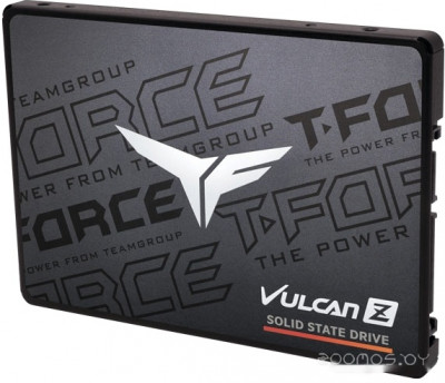 T-Force Vulcan Z 512GB T253TZ512G0C101