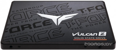 T-Force Vulcan Z 512GB T253TZ512G0C101