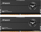 T-Force Xtreem 2x16ГБ DDR5 6000 МГц FFXD532G6000HC30DC01